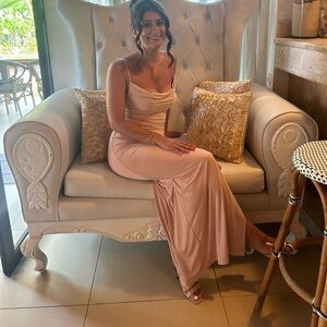 Lovers and friends dress!